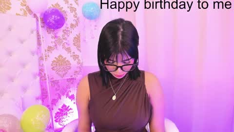 Ema Lambert  online show from April 1, 2026, 1:41 pm