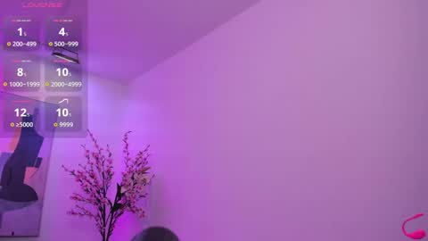 Ema louisx  online show from January 18, 2026, 3:54 am