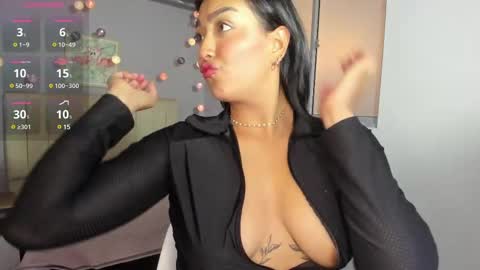 Snapshot of ema_saenz chatting on February 26, 2025, 6:43 pm Ema online show from February 26, 2025, 6:43 pm