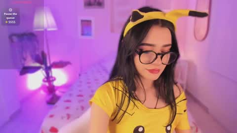 Snapshot of ema_soul chatting on September 25, 2025, 9:40 pm emma soul online show from September 25, 2025, 9:40 pm
