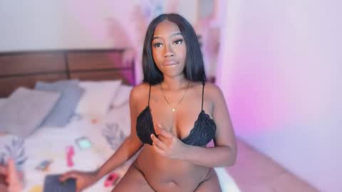 Snapshot of emaaabrown_ chatting on March 23, 2026, 5:00 am Emaa online show from March 23, 2026, 5:00 am