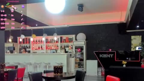 EmaBrownie online show from February 18, 2025, 11:44 am