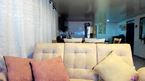 Snapshot of emandsam chatting on January 18, 2026, 1:53 am EmyandSam online show from January 18, 2026, 1:53 am