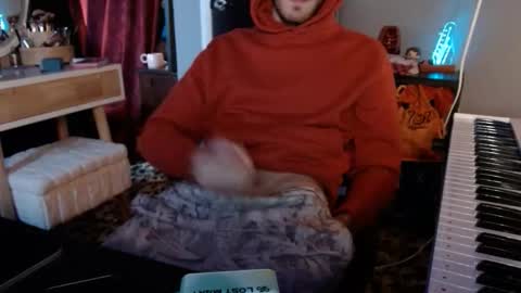 EmannX online show from January 7, 2026, 2:08 pm