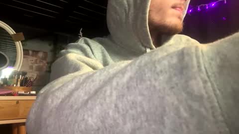 EmannX online show from February 15, 2026, 11:19 am