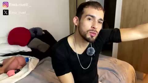 emanuell___ online show from April 21, 2026, 2:04 am