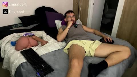 emanuell___ online show from April 30, 2026, 12:39 am