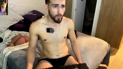 emanuell___ online show from May 8, 2026, 2:28 am