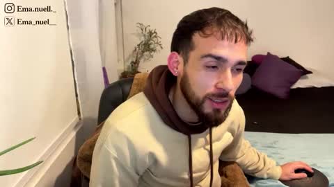 emanuell___ online show from May 19, 2026, 1:56 am