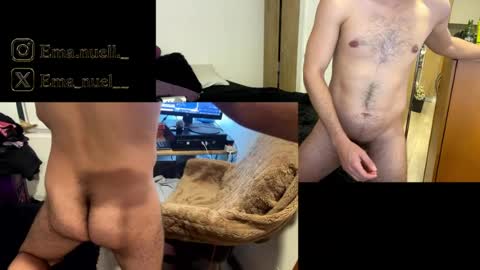 emanuell___ online show from June 13, 2026, 5:05 am