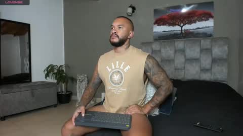 emanuelspencer online show from January 31, 2025, 7:29 am