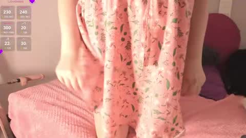 Ana  online show from December 28, 2024, 8:04 pm