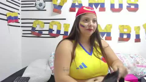 Ema Walker online show from June 27, 2026, 8:25 pm