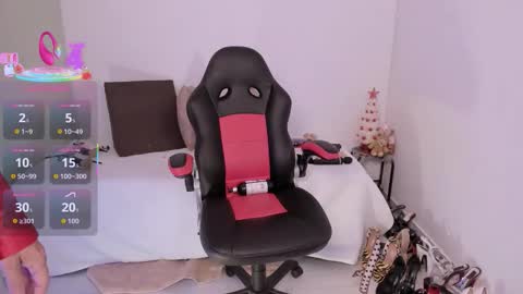 Emma Wright online show from January 12, 2026, 5:07 pm