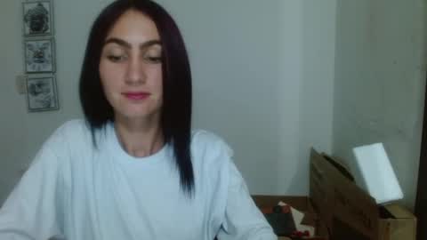 Snapshot of ember57607 chatting on February 3, 2025, 11:47 pm ember57607 online show from February 3, 2025, 11:47 pm