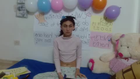 Snapshot of ember57607 chatting on February 8, 2025, 11:33 am ember57607 online show from February 8, 2025, 11:33 am