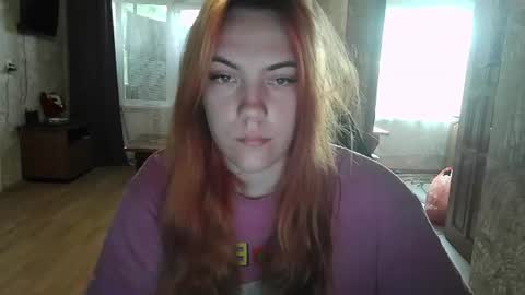 ember__fox online show from June 23, 2026, 10:24 am