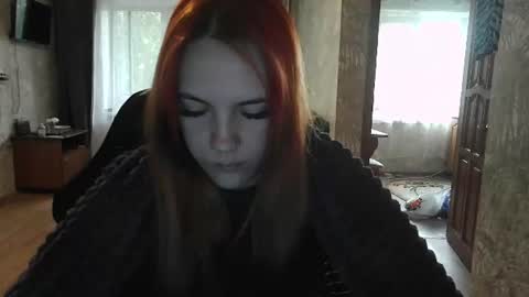 ember__fox online show from June 29, 2026, 5:14 am