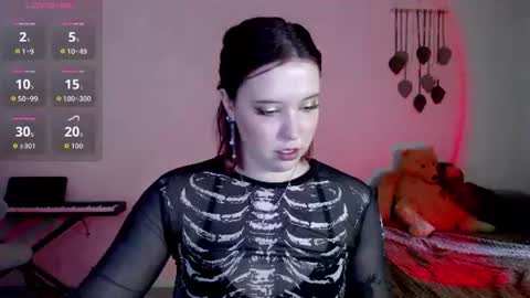 Ember online show from July 14, 2026, 8:30 am