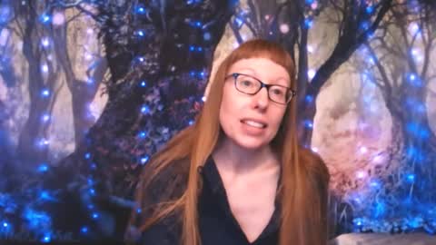 Ember Starleena online show from January 28, 2025, 5:14 pm