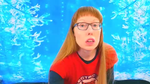 Ember Starleena online show from January 18, 2026, 6:23 pm