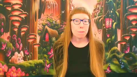 Ember Starleena online show from February 4, 2026, 3:40 pm