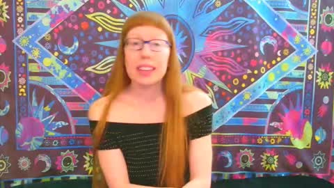 Ember Starleena online show from March 5, 2026, 4:03 pm