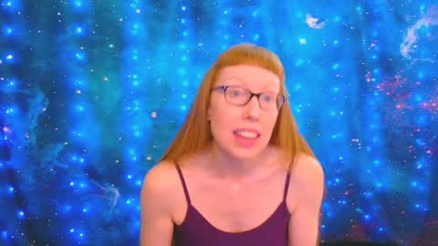 Ember Starleena online show from April 28, 2026, 3:28 pm