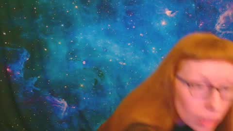 Ember Starleena online show from April 30, 2026, 3:07 pm