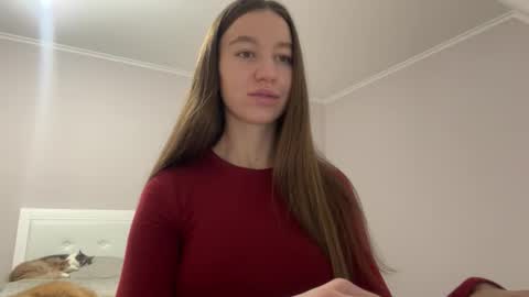 Alina online show from March 1, 2026, 11:51 pm