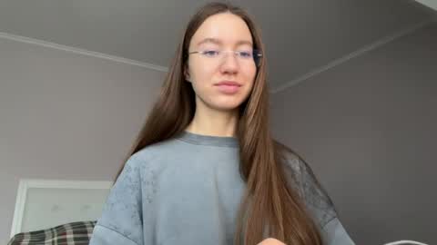 Alina online show from May 30, 2026, 12:02 pm