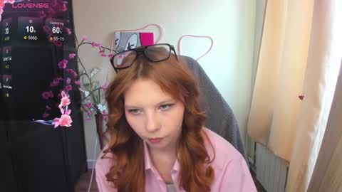 Ember online show from February 6, 2026, 6:29 am