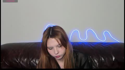 Ember online show from February 14, 2026, 7:27 am