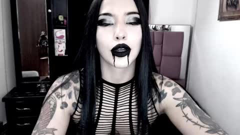 Emerald Black online show from January 30, 2025, 9:15 am