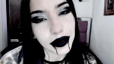 Emerald Black online show from January 30, 2025, 12:16 pm