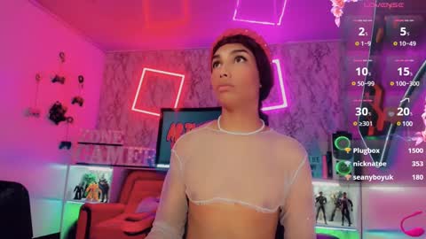 Emeli online show from January 14, 2025, 11:42 am