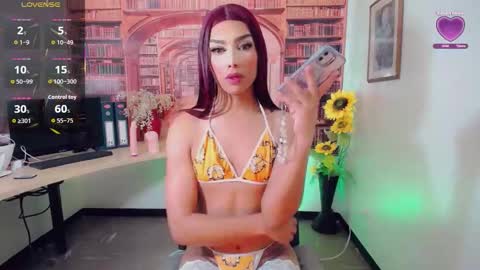 Emeli online show from September 9, 2025, 11:10 am