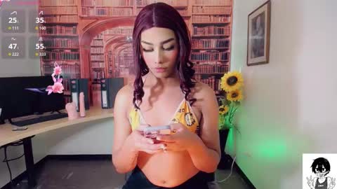 Emeli online show from September 25, 2025, 11:03 am