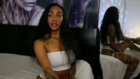 anyelii  online show from February 11, 2026, 1:21 am