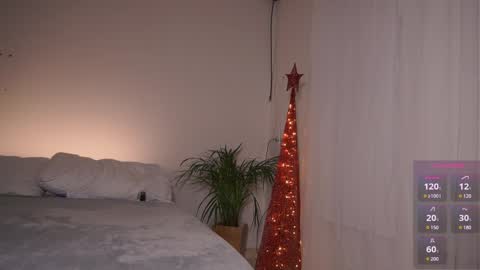 Snapshot of emely_dolce chatting on January 3, 2025, 1:38 am ana online show from January 3, 2025, 1:38 am