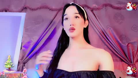 Emely Rous online show from December 7, 2024, 11:12 pm