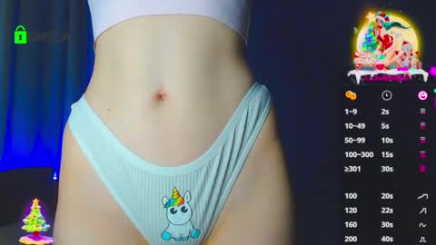 Emely online show from January 15, 2025, 5:29 am