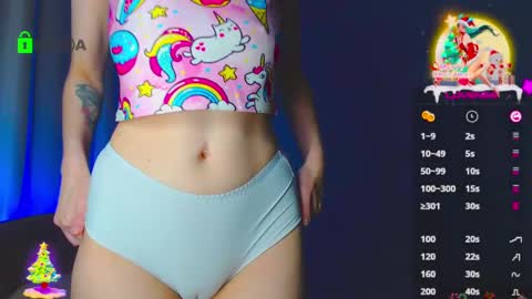 Emely online show from January 17, 2025, 6:26 am