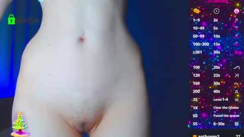 Emely online show from February 9, 2025, 9:37 am