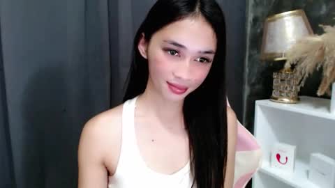 Scarlett online show from March 22, 2026, 1:53 am