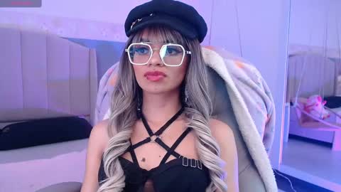 Danna online show from September 30, 2025, 12:15 am