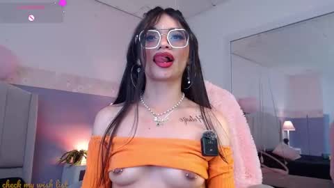 Danna online show from February 5, 2026, 4:28 am