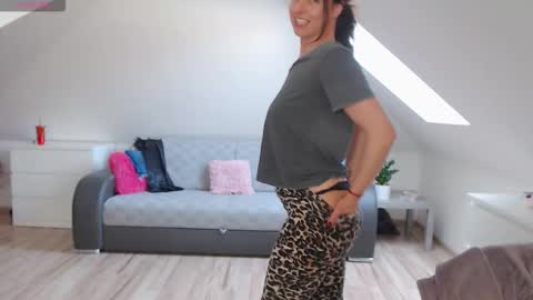 just me online show from March 9, 2026, 12:09 pm