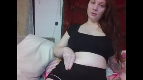 EmerieSkye online show from January 19, 2025, 5:15 am