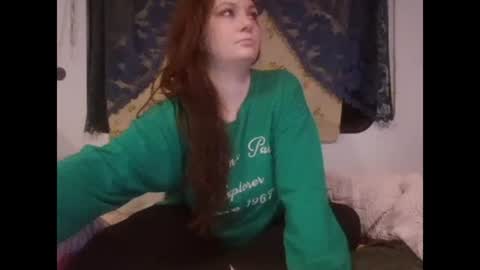 EmerieSkye online show from January 25, 2025, 4:23 am